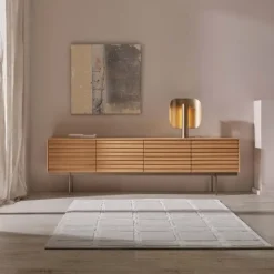 Stockholm - Lampe à poser