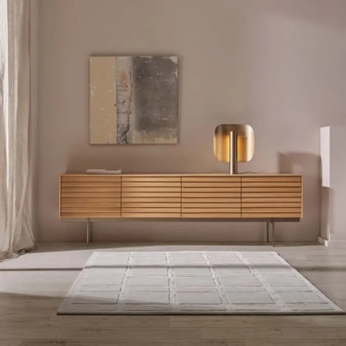 Stockholm - Lampe à poser