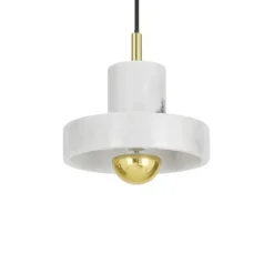 Stone Suspension LED
