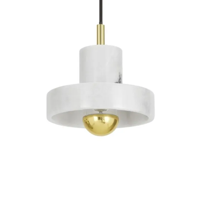 Stone Suspension LED