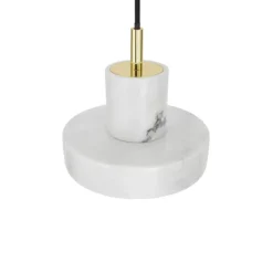 Stone Suspension LED