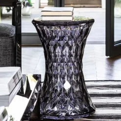 Stone Tabouret