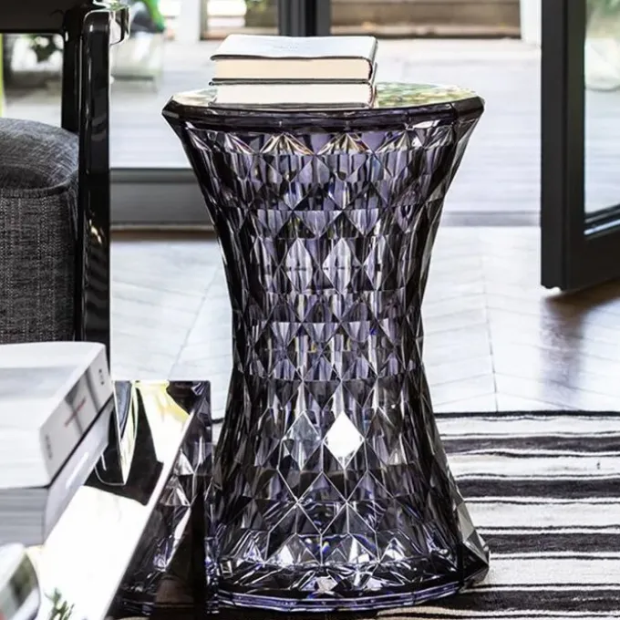 Stone Tabouret