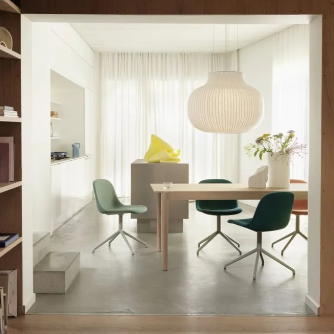 Strand Lamp - Closed