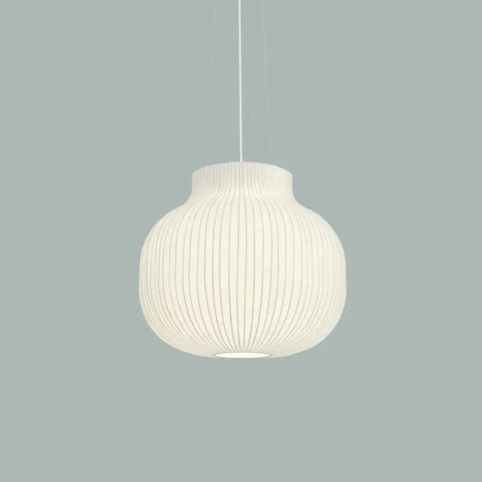 Strand Lamp - Closed
