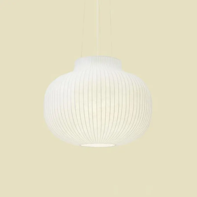 Strand Lamp - Closed