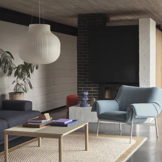 Strand Lamp - Closed