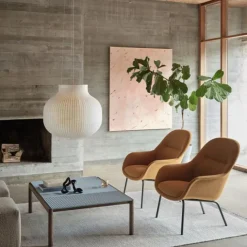 Strand Lamp - Closed