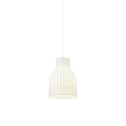 Strand Lamp - Open