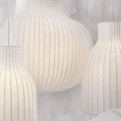 Strand Lamp - Open