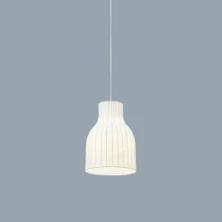 Strand Lamp - Open