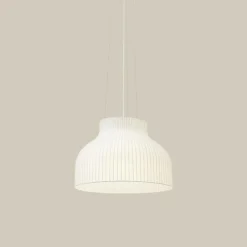 Strand Lamp - Open
