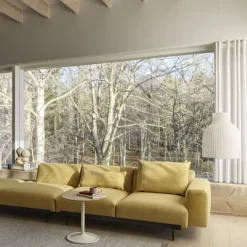 Strand Lamp - Open