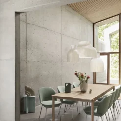 Strand Lamp - Open