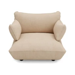 Sumo Loveseat - Cord