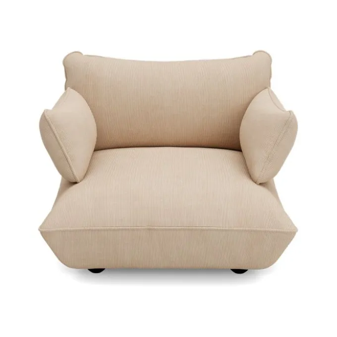 Sumo Loveseat - Cord