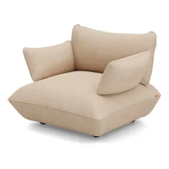 Sumo Loveseat - Cord