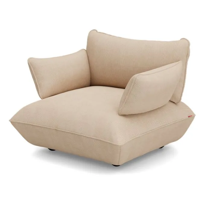 Sumo Loveseat - Cord