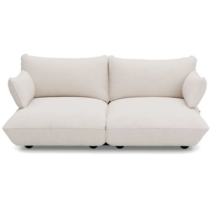 Sumo Sofa - Bouclé