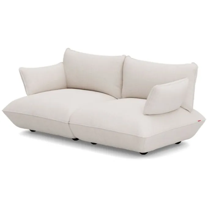 Sumo Sofa - Bouclé