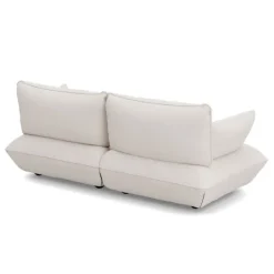 Sumo Sofa - Bouclé
