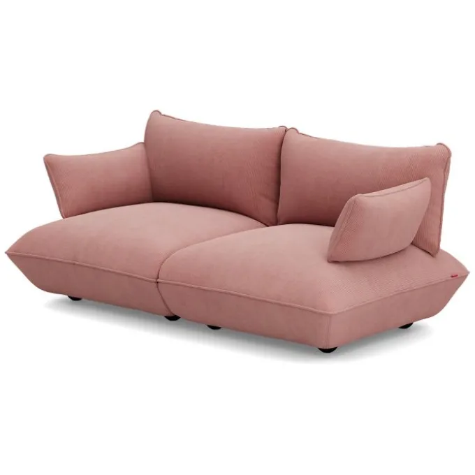 Sumo Sofa - Cord