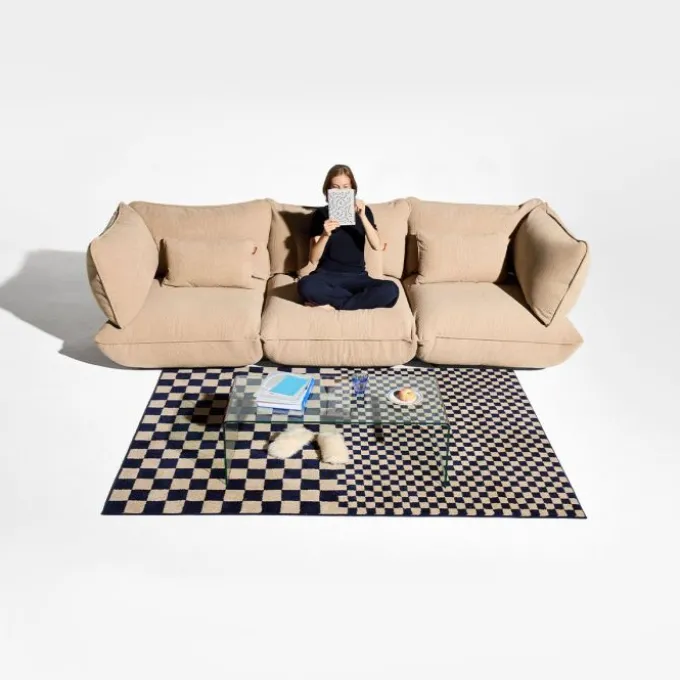 Sumo Sofa - Cord