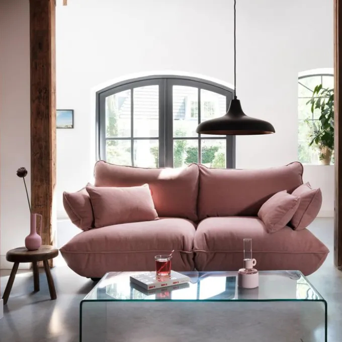 Sumo Sofa - Cord