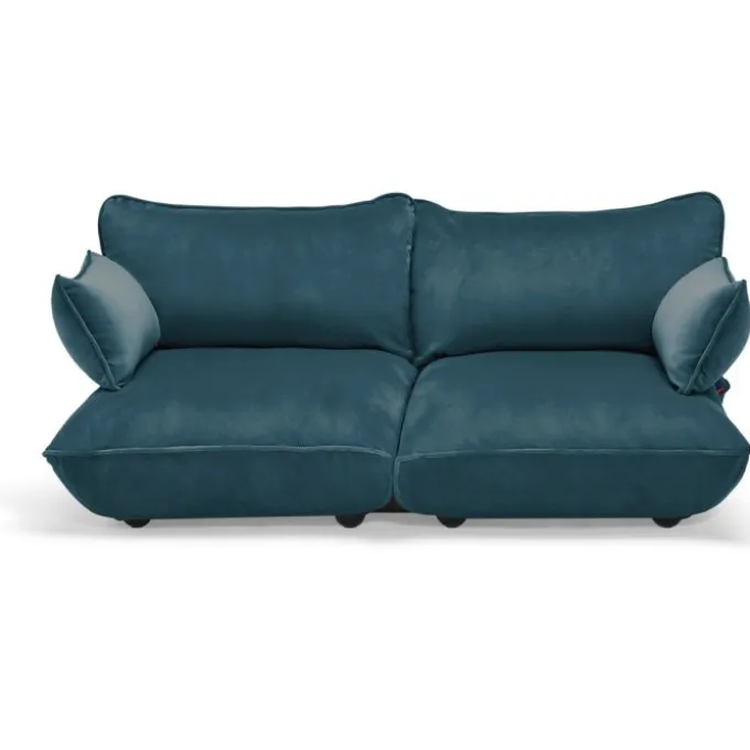 Sumo Sofa Velvet