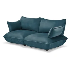 Sumo Sofa Velvet
