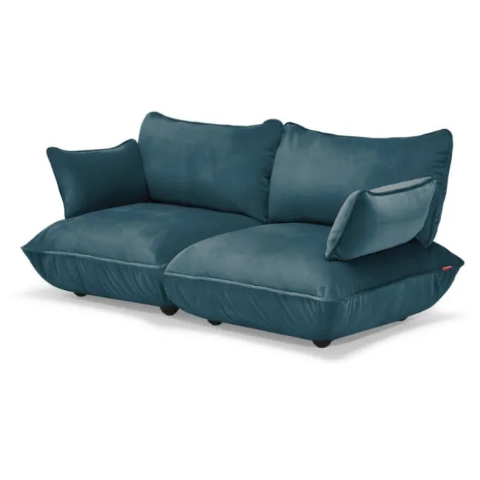Sumo Sofa Velvet