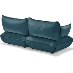 Sumo Sofa Velvet