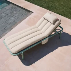 Sunbun - Bain de soleil