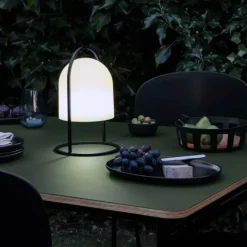 Sunlight Solar Lantern