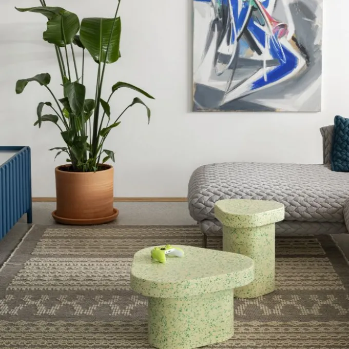 Superpop - Table basse