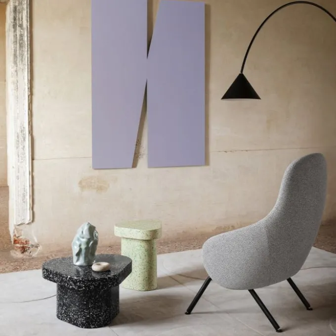 Superpop - Table basse