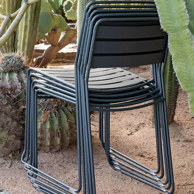 Surprising Chaise - Lot de 2