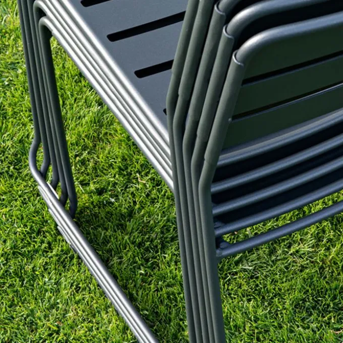 Surprising Chaise - Lot de 2