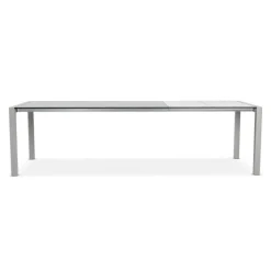 Sushi Alucompact 100 - pied alu