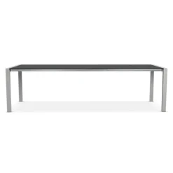 Sushi Alucompact 100 - pied alu