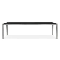 Sushi Alucompact 100 - pied alu