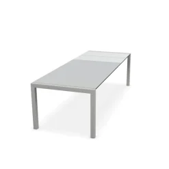 Sushi Alucompact 100 - pied alu