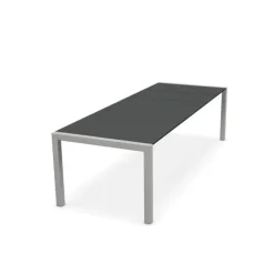 Sushi Alucompact 100 - pied alu