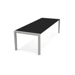Sushi Alucompact 100 - pied alu