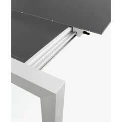 Sushi Alucompact 100 - pied alu