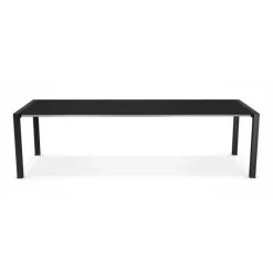 Sushi Alucompact 100 - pied verni