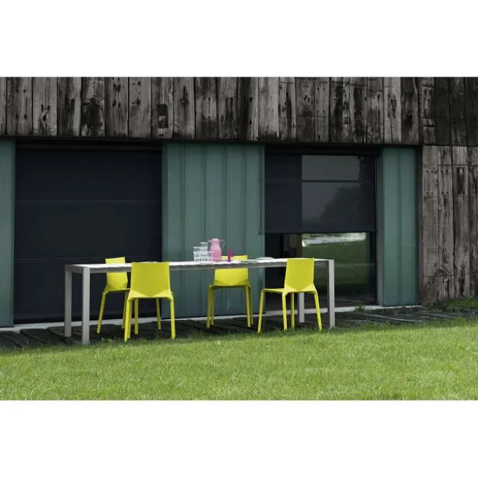 Sushi Table Outdoor