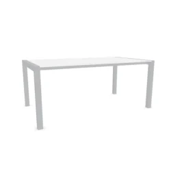 Sushi verre 100 Blanc
