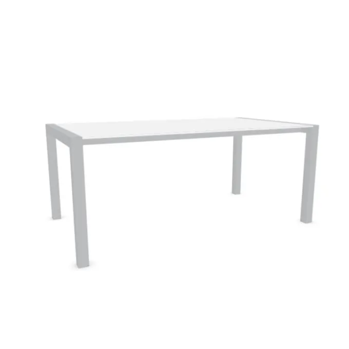 Sushi verre 100 Blanc