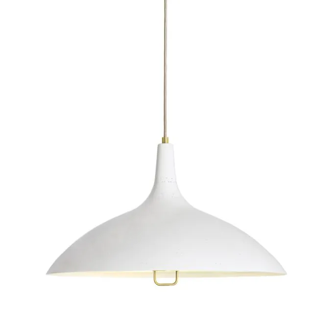 Suspension 1965